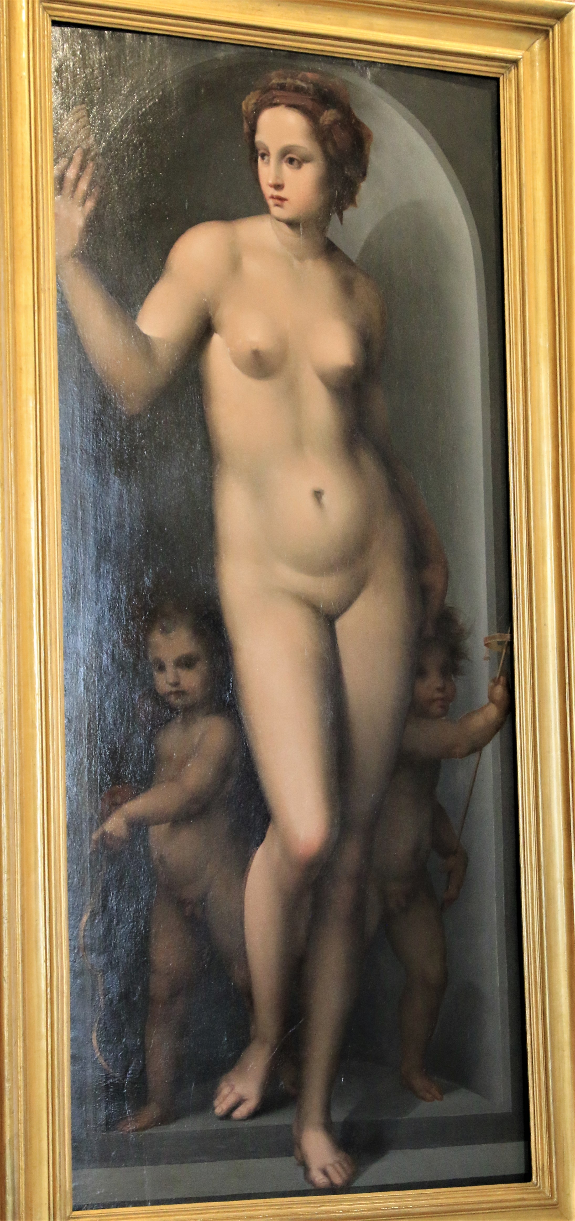 Borghese